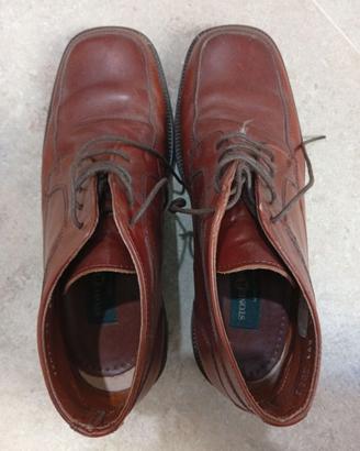 Scarpe stone haven 43