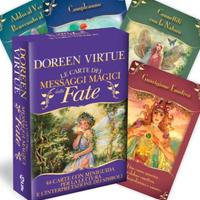 4 mazzi tarot carte esoteriche