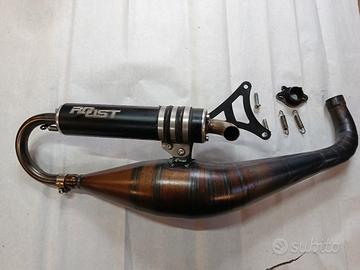Roost  R77 Minarelli orizzontale 