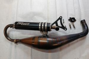 Roost  R77 Minarelli orizzontale 