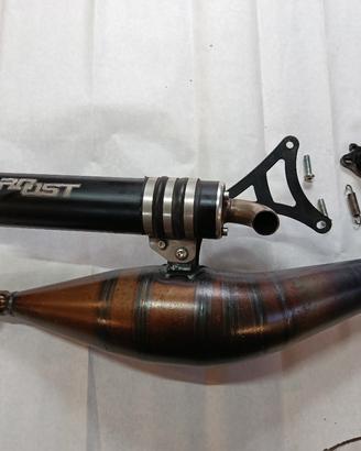 Roost  R77 Minarelli orizzontale 