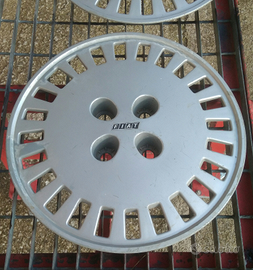 Copricerchi Fiat Regata