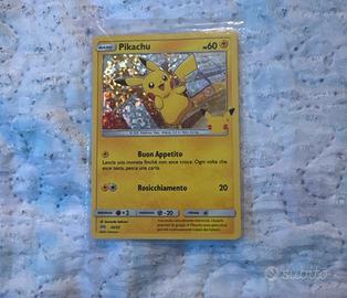Pickachu