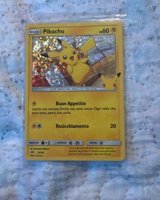 Pickachu