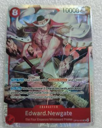OP16-003 Edward.Newgate SR