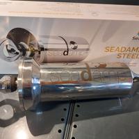 Seadamp Steel 1 - Molla di ormeggio 