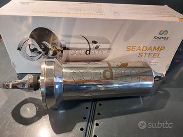 Seadamp Steel 1 - Molla di ormeggio 