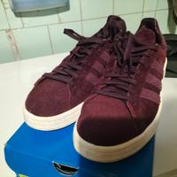 Adidas Campus viola donna numero 40