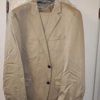 Vestito Boss beige 