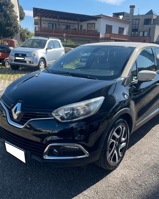 Renault Captur dCi 8V 90 CV Start&Stop Energy Inte