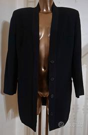 Blazer di Lana Salvatore Ferragamo tg.44IT