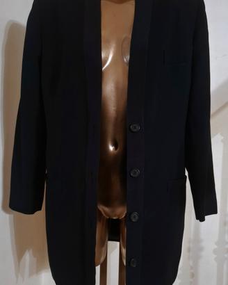 Blazer di Lana Salvatore Ferragamo tg.44IT