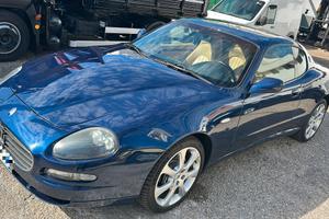 Maserati coupe’ cambiocorsa