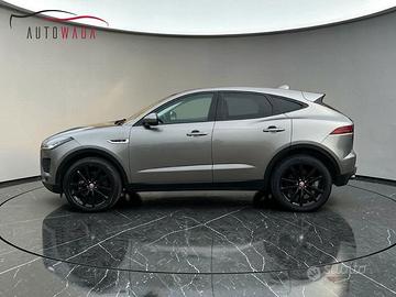 Jaguar E-Pace 2.0D i4 150cv S