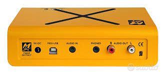 MERISH 5 PLUS + X-LIGHT 4 M-LIVE