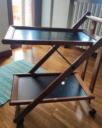CARRELLO FOPPAPEDRETTI