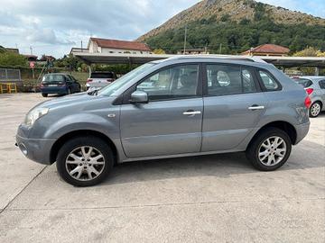 RICAMBI USATI RENAULT KOLEOS 2.0 2009 M9RG8