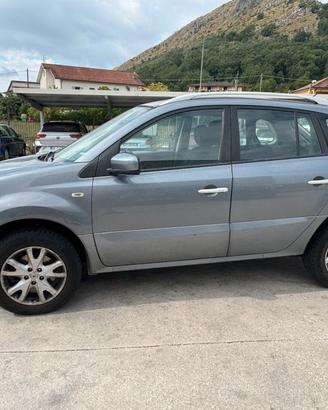 RICAMBI USATI RENAULT KOLEOS 2.0 2009 M9RG8