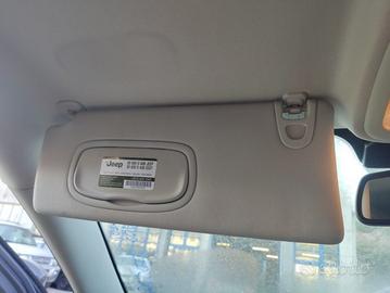 Aletta parasole sinistra JEEP CHEROKEE del 2015