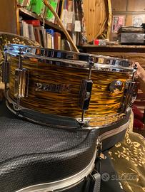 Rullante pearl president yellow