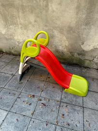 Scivolo