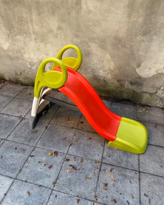 Scivolo