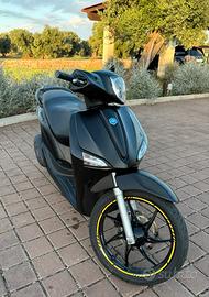 Piaggio Liberty S 50cc