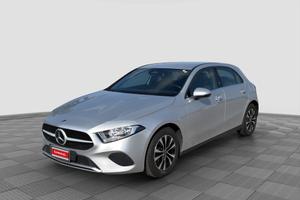 MERCEDES Classe A (W177) A 180 Automatic Executive