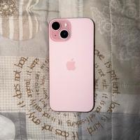 iPhone 15 256GB – Come nuovo + Garanzia MediaWorld