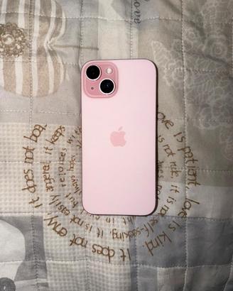 iPhone 15 256GB – Come nuovo + Garanzia MediaWorld