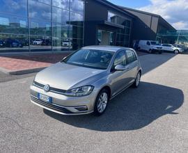 VOLKSWAGEN Golf 1.0 TSI 115 CV 5p. Business Blue