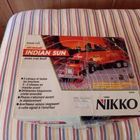 nikko indian sun american 
