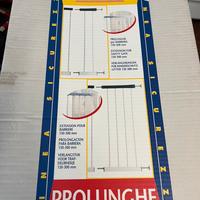 Cancello sicurezza bambini