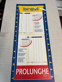 Cancello sicurezza bambini