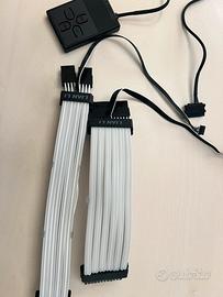 Lian li strimer v1