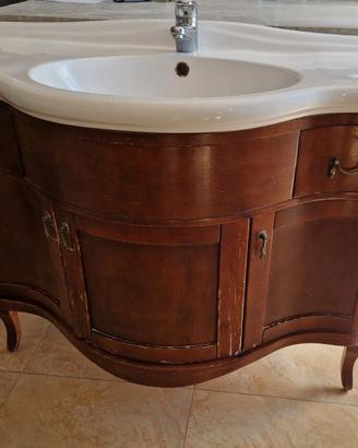 Mobile bagno