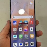 Xiaomi Redmi Note 12 Pro Plus 5G blue 8244