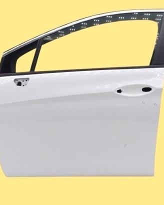 03 / PORTE -usate - OPEL ASTRA K 2015-poi dx/sx