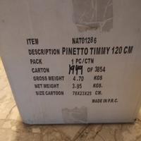 Albero di Natale 120 cm