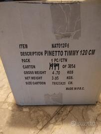 Albero di Natale 120 cm