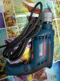 Trapano Bosch 