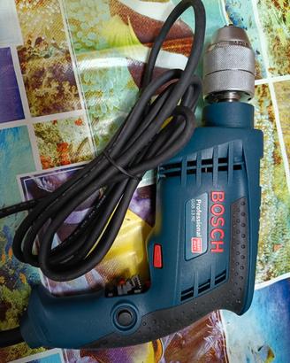 Trapano Bosch 