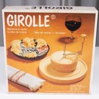 Girolle originale svizzera Métafil per formaggi