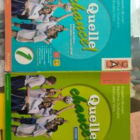 Quelle Chance !  1 e 3