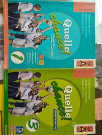 Quelle Chance !  1 e 3