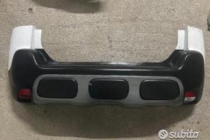 Paraurti posteriore originale citroen c3 aircross