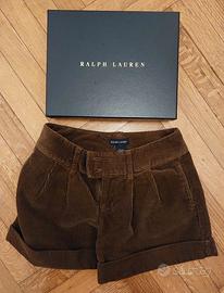 Pantaloni Ralph Lauren 7 anni