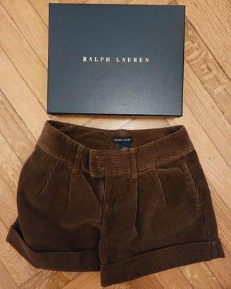 Pantaloni Ralph Lauren 7 anni