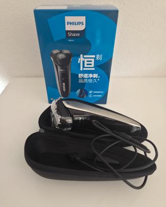 Rasoio da barba Philips series 3000