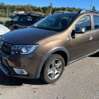 Dacia Sandero GPL Stepway 1.0 tce Comfort Eco...